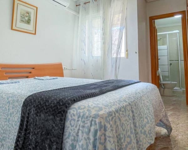 3 bedroom Apartment for sale in Parque de las Naciones, Torrevieja - € 188,000 (Ref: 10031277)