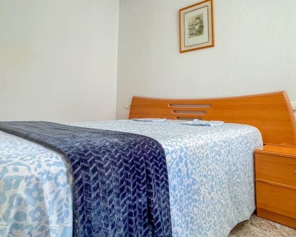 3 bedroom Apartment for sale in Parque de las Naciones, Torrevieja - € 188,000 (Ref: 10031277)