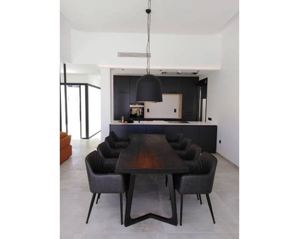 5 soveværelse Villa til salg i Ciudad Quesada, Rojales med swimmingpool - € 875.000 (Ref: 10031278)