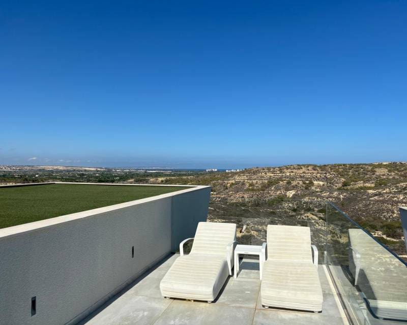 5 soveværelse Villa til salg i Ciudad Quesada med swimmingpool - € 875.000 (Ref: 10031278)