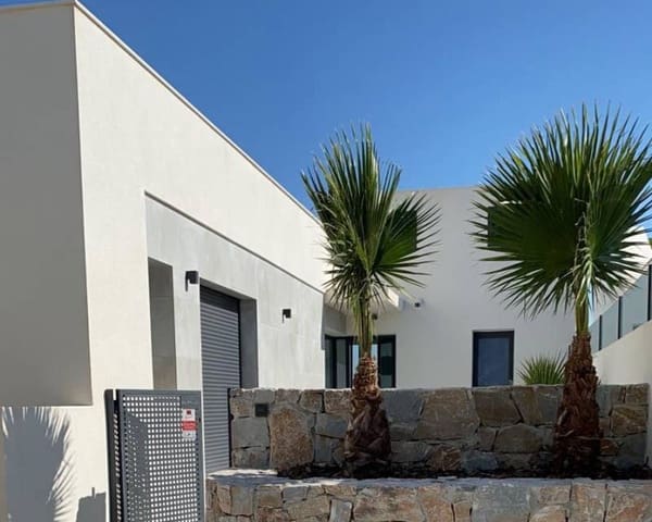 5 soveværelse Villa til salg i Ciudad Quesada, Rojales med swimmingpool - € 875.000 (Ref: 10031278)