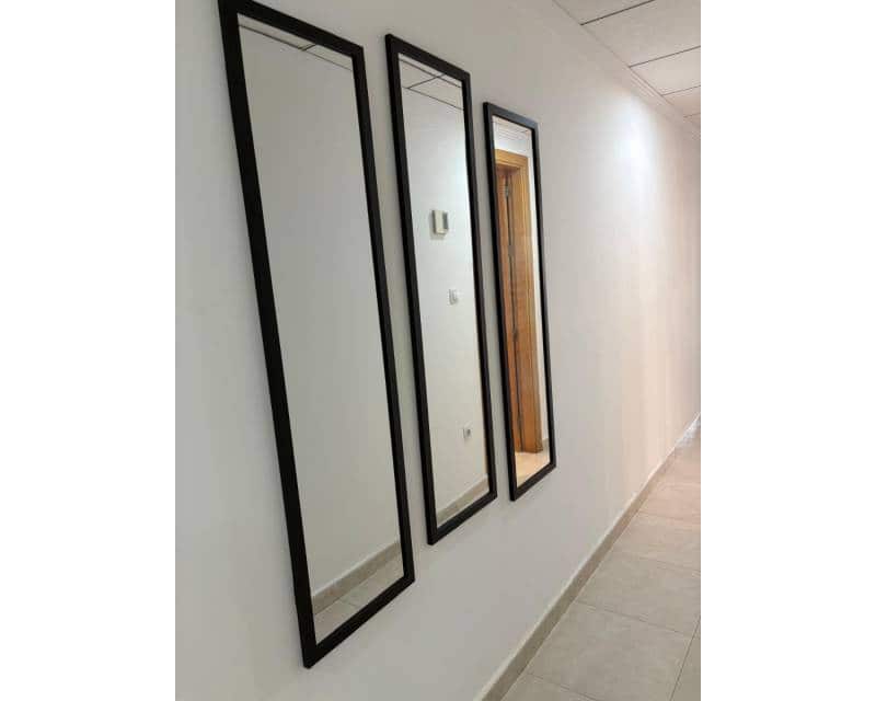2 makuuhuone Huoneisto myytävänä paikassa Torrevieja - 173 500 € (Ref: 10031280)