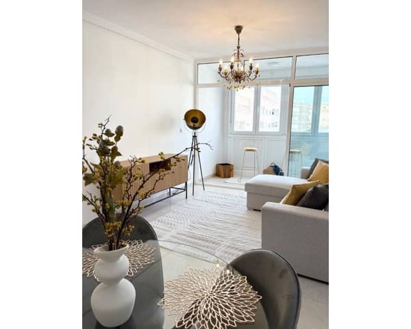 2 sovrum Lägenhet till salu i Puerto Deportivo, Torrevieja - 173 500 € (Ref: 10031280)