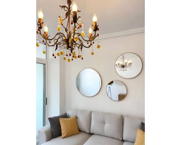 2 sovrum Lägenhet till salu i Puerto Deportivo, Torrevieja - 173 500 € (Ref: 10031280)