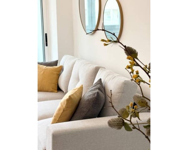 2 sovrum Lägenhet till salu i Puerto Deportivo, Torrevieja - 173 500 € (Ref: 10031280)
