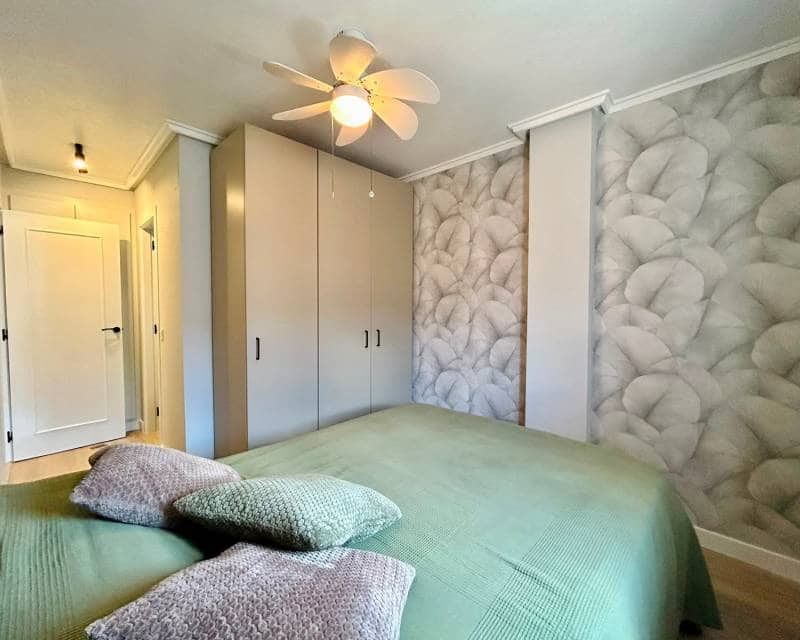 1 slaapkamer Appartement te koop in Torrevieja met zwembad - € 149.000 (Ref: 10032438)