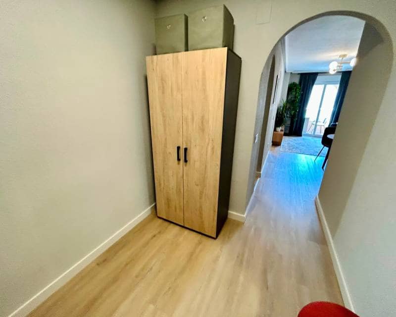 1 slaapkamer Appartement te koop in Torrevieja met zwembad - € 149.000 (Ref: 10032438)