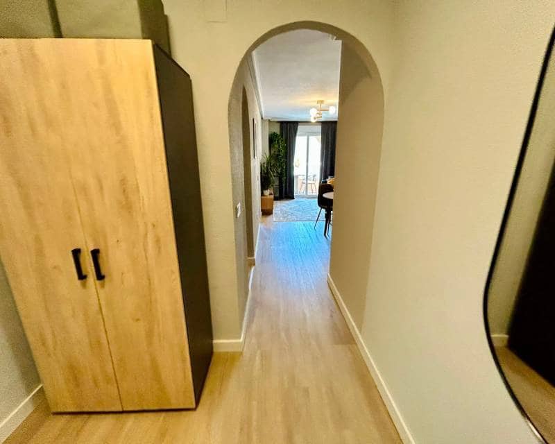 1 slaapkamer Appartement te koop in Torrevieja met zwembad - € 149.000 (Ref: 10032438)