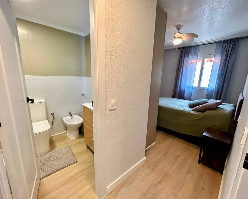 1 slaapkamer Appartement te koop in Torrevieja met zwembad - € 149.000 (Ref: 10032438)