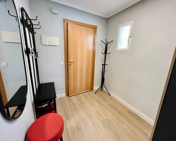 1 sovrum Lägenhet till salu i Antonio Machado, Torrevieja med pool - 149 000 € (Ref: 10032438)