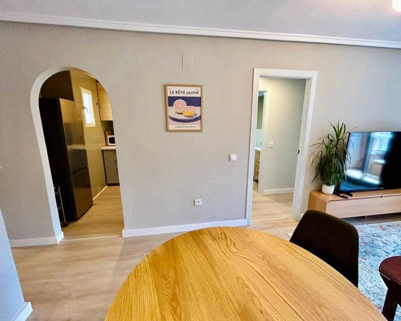 1 slaapkamer Appartement te koop in Torrevieja met zwembad - € 149.000 (Ref: 10032438)