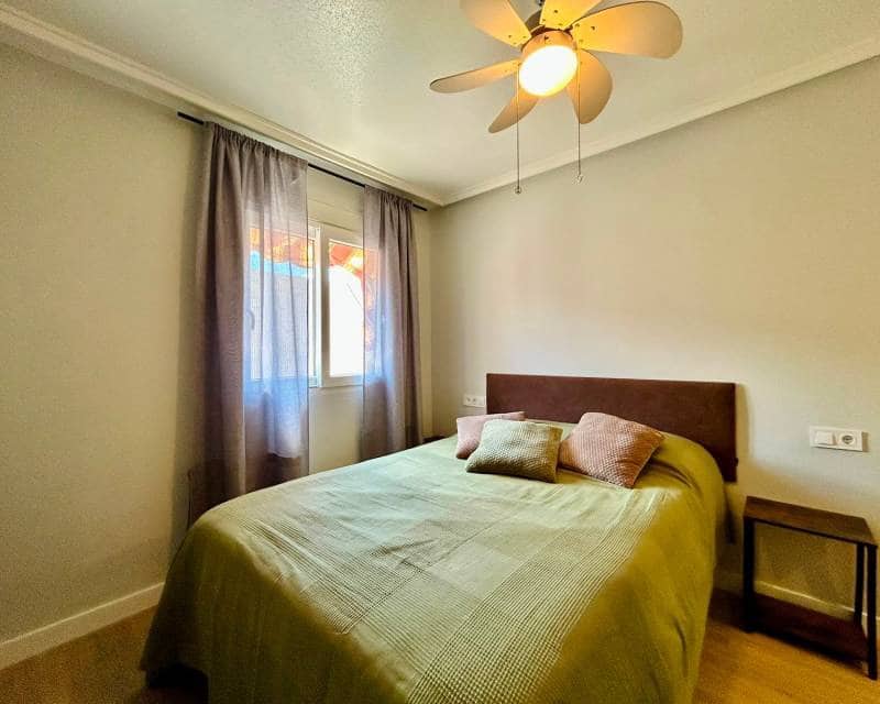 1 slaapkamer Appartement te koop in Torrevieja met zwembad - € 149.000 (Ref: 10032438)