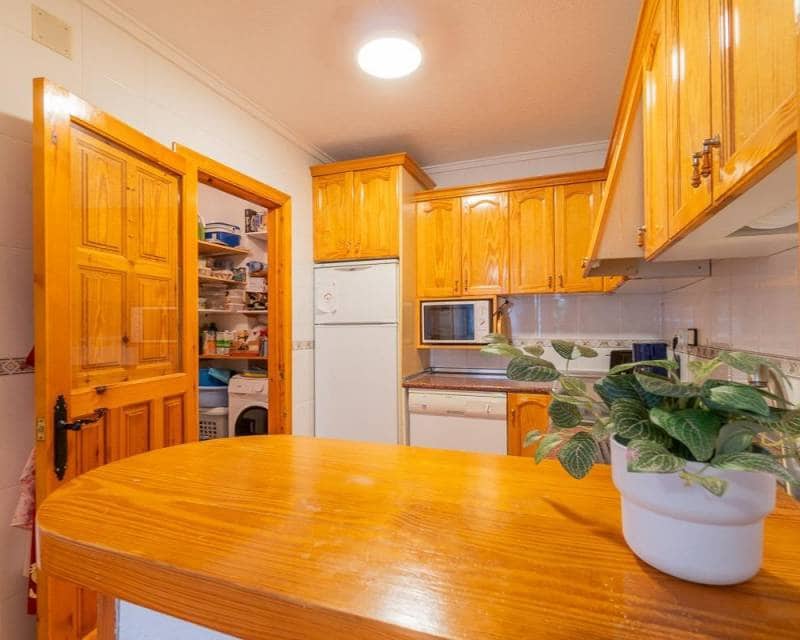 5 Zimmer Reihenhaus zu verkaufen in Playa Flamenca mit Pool - 240.000 € (Ref: 10032526)