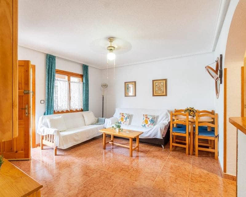 5 Zimmer Reihenhaus zu verkaufen in Playa Flamenca mit Pool - 240.000 € (Ref: 10032526)