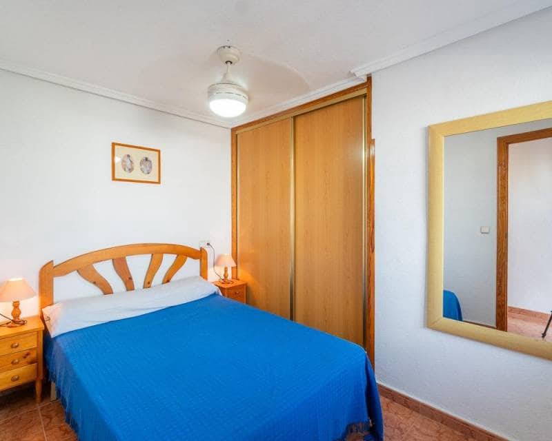 5 Zimmer Reihenhaus zu verkaufen in Playa Flamenca mit Pool - 240.000 € (Ref: 10032526)