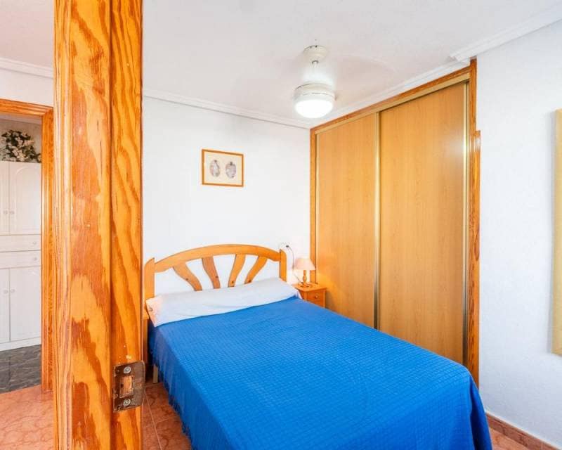 5 Zimmer Reihenhaus zu verkaufen in Playa Flamenca mit Pool - 240.000 € (Ref: 10032526)