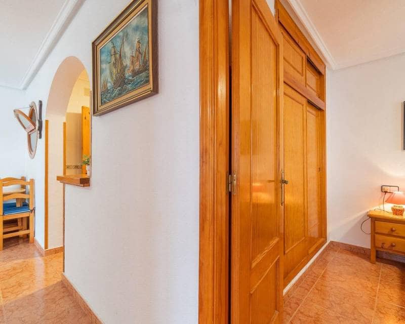5 Zimmer Reihenhaus zu verkaufen in Playa Flamenca mit Pool - 240.000 € (Ref: 10032526)