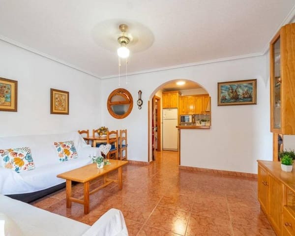 5 Zimmer Reihenhaus zu verkaufen in Playa Flamenca, Orihuela - 240.000 € (Ref: 10032526)