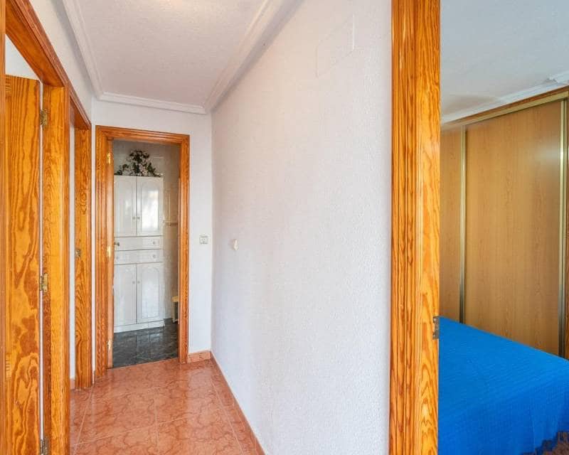 5 Zimmer Reihenhaus zu verkaufen in Playa Flamenca mit Pool - 240.000 € (Ref: 10032526)