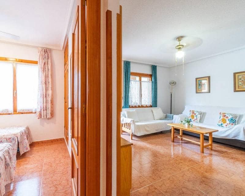 5 Zimmer Reihenhaus zu verkaufen in Playa Flamenca mit Pool - 240.000 € (Ref: 10032526)