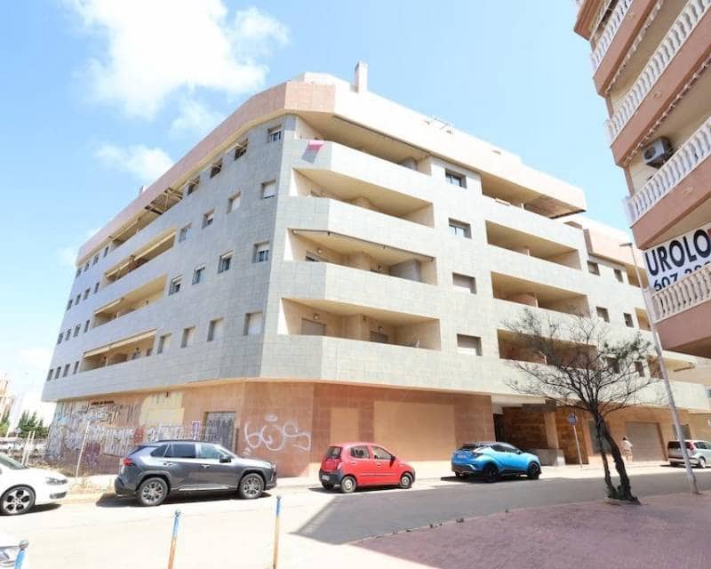 3 Zimmer Apartment zu verkaufen in La Mata - 200.000 € (Ref: 10032527)