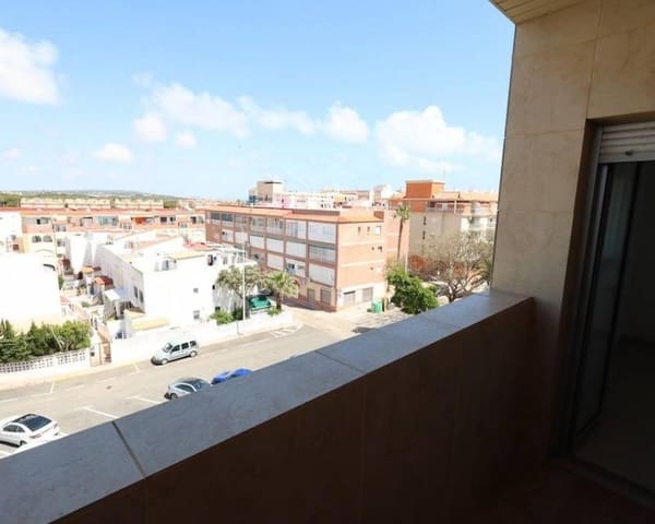 3 Zimmer Apartment zu verkaufen in Gaspar Perelló, Torrevieja - 200.000 € (Ref: 10032527)