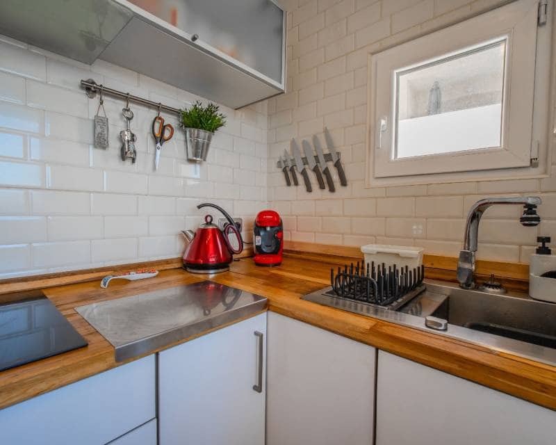 2 Zimmer Villa zu verkaufen in Ciudad Quesada mit Pool - 225.000 € (Ref: 10032528)
