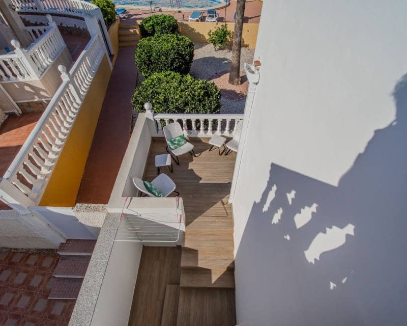 2 Zimmer Villa zu verkaufen in Ciudad Quesada mit Pool - 225.000 € (Ref: 10032528)