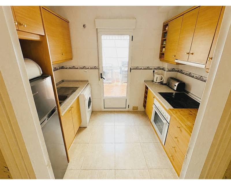2 slaapkamer Huis te koop in Los Altos met zwembad - € 183.000 (Ref: 10033108)