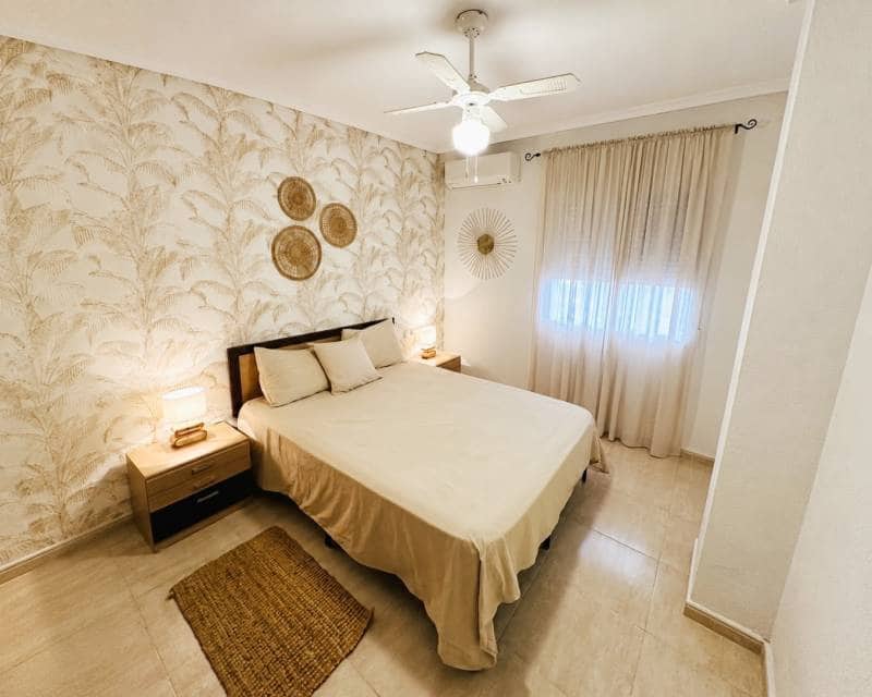 2 slaapkamer Huis te koop in Los Altos met zwembad - € 183.000 (Ref: 10033108)