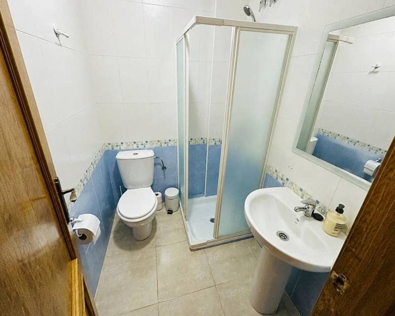 2 slaapkamer Huis te koop in Los Altos met zwembad - € 183.000 (Ref: 10033108)