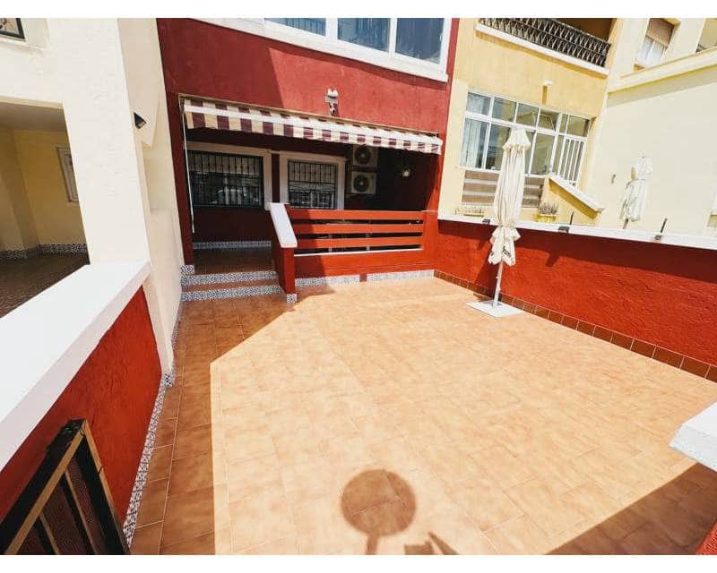 2 slaapkamer Huis te koop in Los Altos met zwembad - € 183.000 (Ref: 10033108)