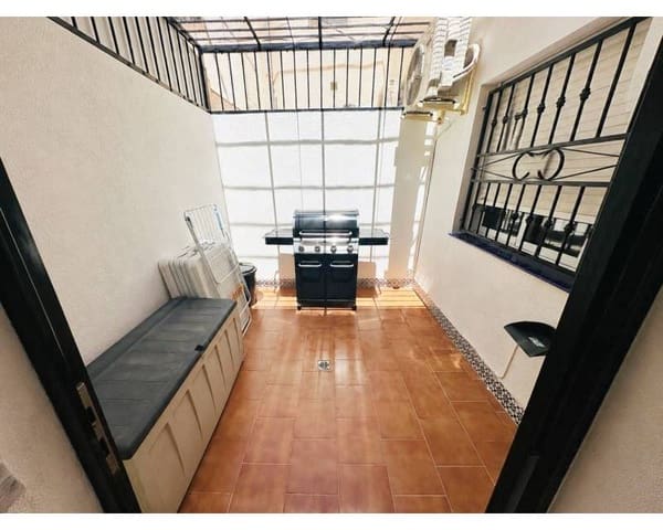 2 slaapkamer Huis te koop in Los Altos met zwembad - € 183.000 (Ref: 10033108)