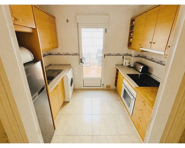 2 slaapkamer Huis te koop in Los Altos met zwembad - € 183.000 (Ref: 10033108)