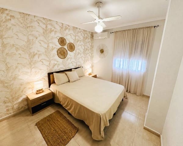 2 slaapkamer Huis te koop in Los Altos met zwembad - € 183.000 (Ref: 10033108)