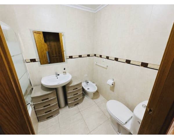 2 slaapkamer Huis te koop in Los Altos met zwembad - € 183.000 (Ref: 10033108)