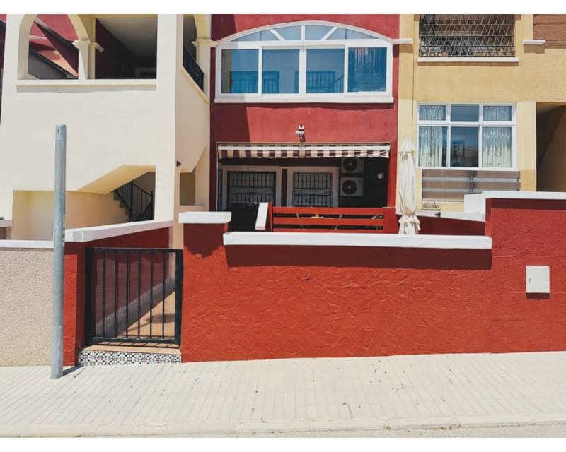 2 slaapkamer Huis te koop in Los Altos met zwembad - € 183.000 (Ref: 10033108)