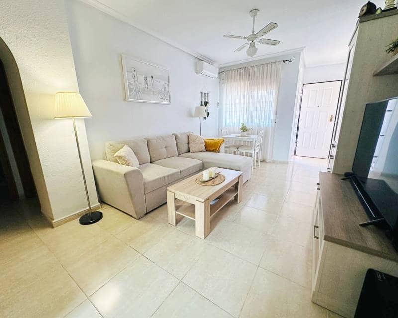 2 slaapkamer Huis te koop in Los Altos met zwembad - € 183.000 (Ref: 10033108)