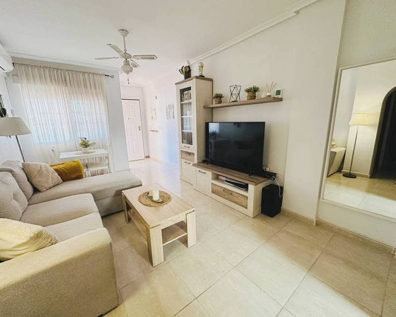 2 slaapkamer Huis te koop in Los Altos met zwembad - € 183.000 (Ref: 10033108)