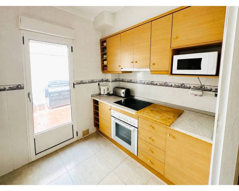 2 slaapkamer Huis te koop in Los Altos met zwembad - € 183.000 (Ref: 10033108)