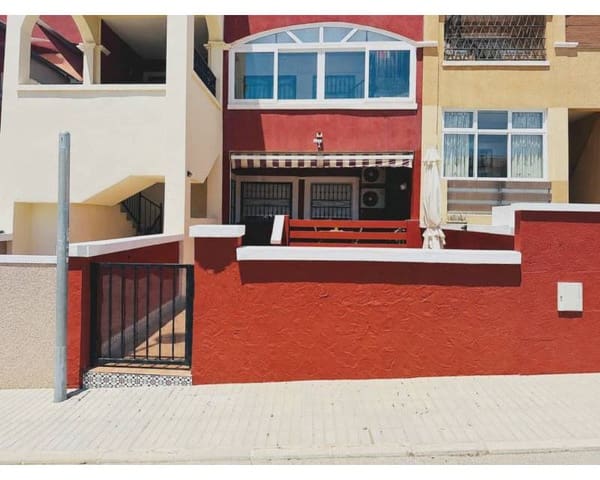 2 slaapkamer Huis te koop in Los Altos met zwembad - € 183.000 (Ref: 10033108)