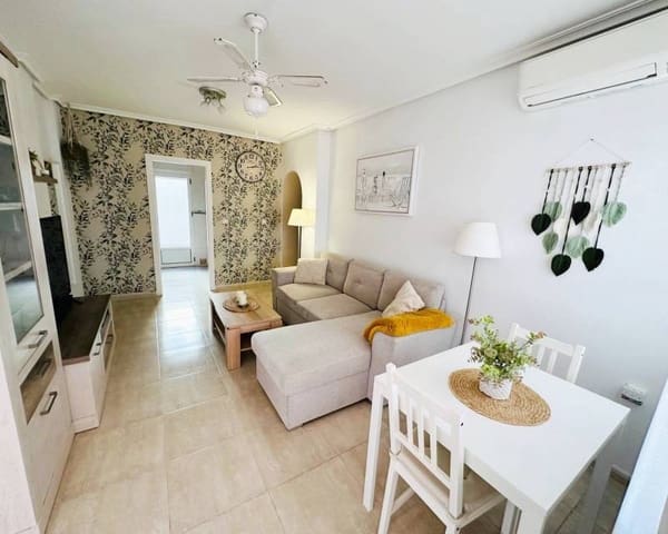 2 slaapkamer Huis te koop in Los Altos met zwembad - € 183.000 (Ref: 10033108)