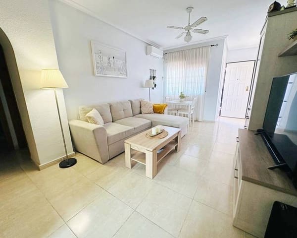 2 slaapkamer Huis te koop in Los Altos met zwembad - € 183.000 (Ref: 10033108)