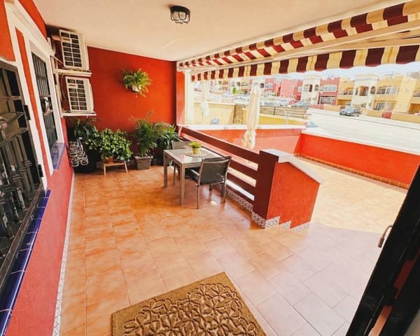 2 slaapkamer Huis te koop in Los Altos met zwembad - € 183.000 (Ref: 10033108)
