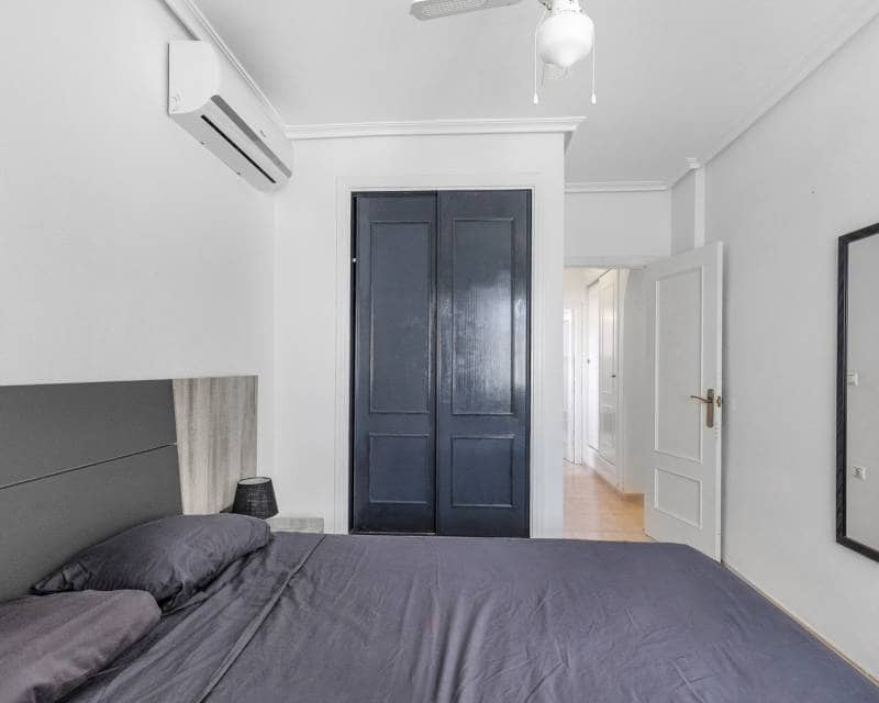 2 slaapkamer Huis te koop in Los Altos met zwembad - € 249.000 (Ref: 10033109)