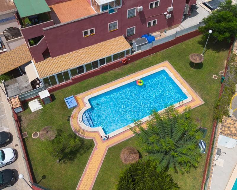 2 slaapkamer Huis te koop in Los Altos met zwembad - € 249.000 (Ref: 10033109)