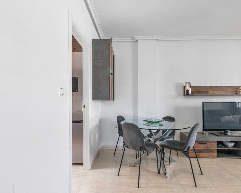 2 slaapkamer Huis te koop in Los Altos met zwembad - € 249.000 (Ref: 10033109)
