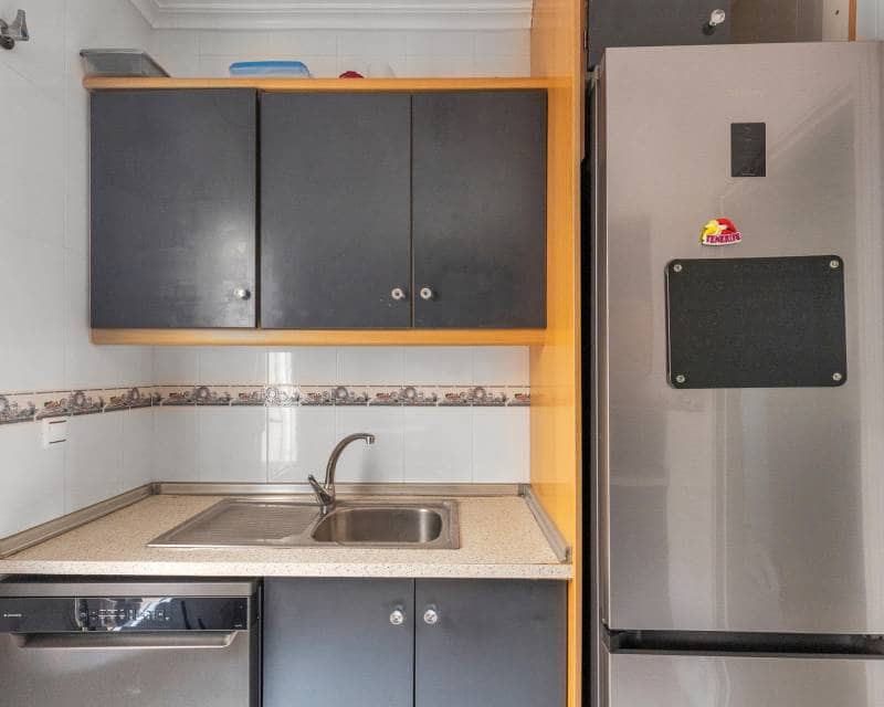 2 slaapkamer Huis te koop in Los Altos met zwembad - € 249.000 (Ref: 10033109)