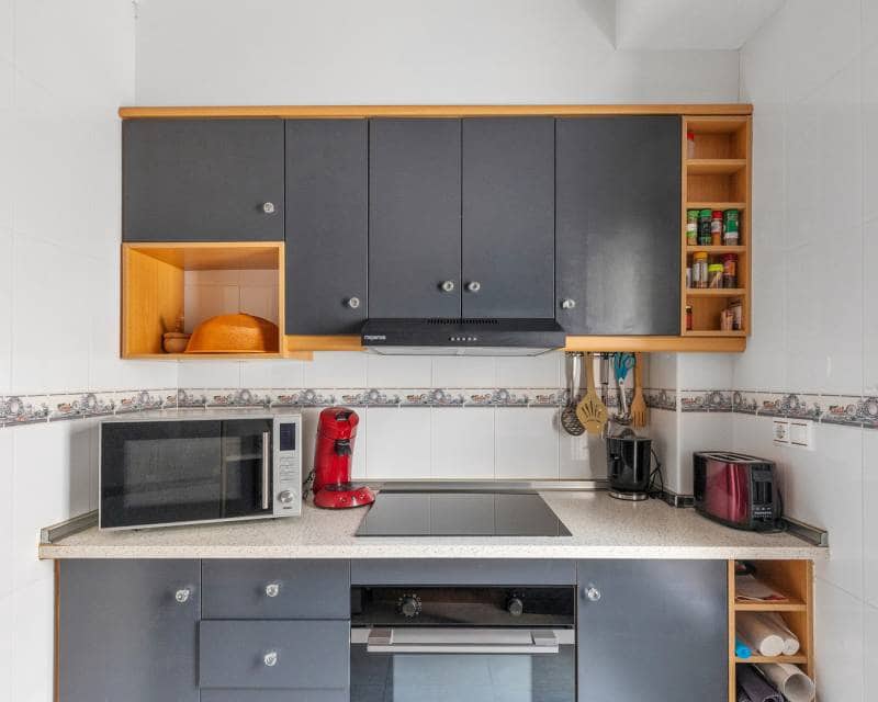 2 slaapkamer Huis te koop in Los Altos met zwembad - € 249.000 (Ref: 10033109)