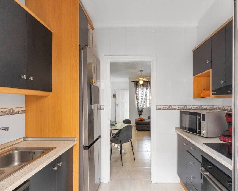 2 slaapkamer Huis te koop in Los Altos met zwembad - € 249.000 (Ref: 10033109)